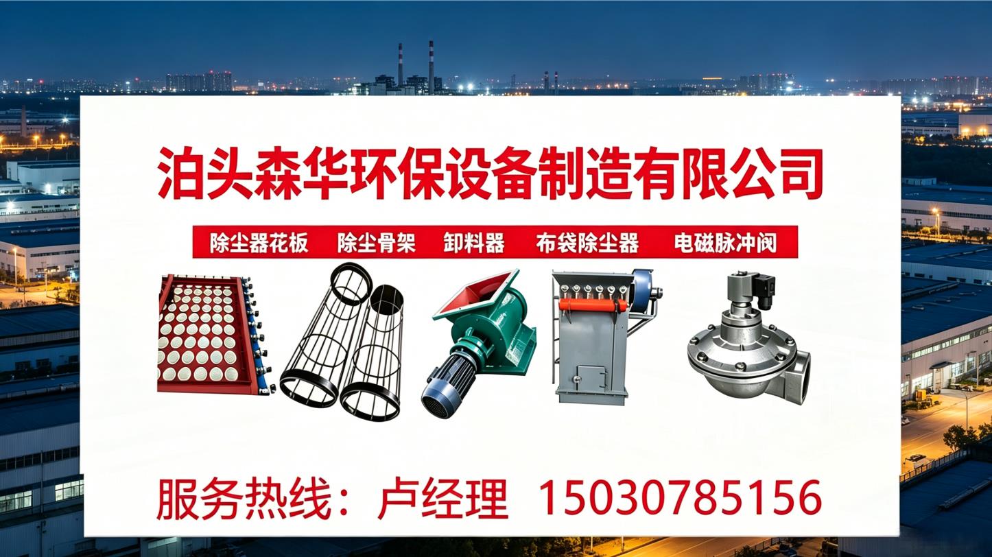 2026廊坊环保设备合规指南：除尘器选型与验收要点